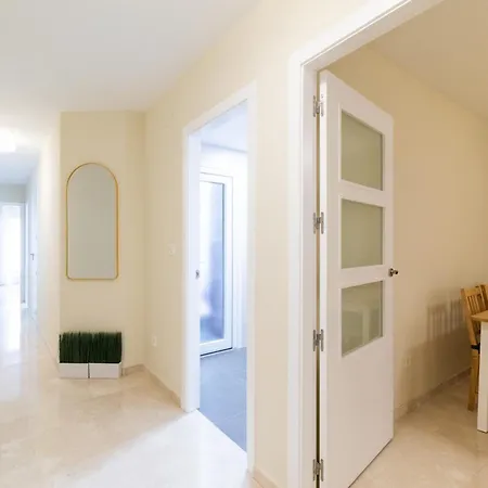 Centrico Apartamento Granada