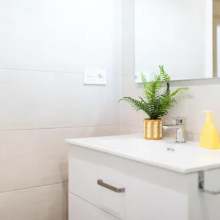 Centrico Apartamento *