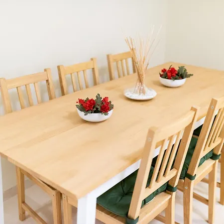 Centrico Apartamento *