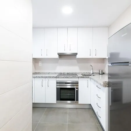 Centrico Apartamento Granada