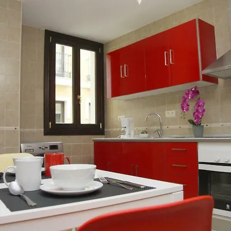 Centrico Apartamento Apartment Malaga