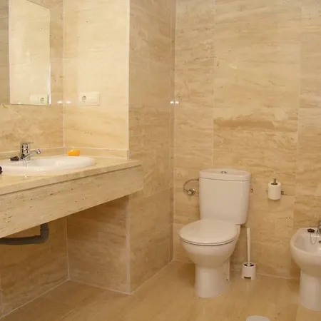 Centrico Apartamento Malaga