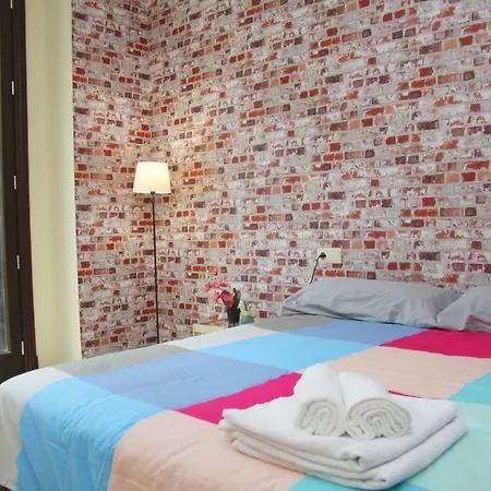 Centrico Apartamento *