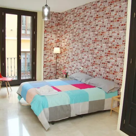 Centrico Apartamento *