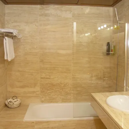 Centrico Apartamento *