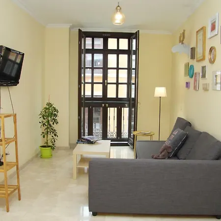 Centrico Apartamento Apartment *