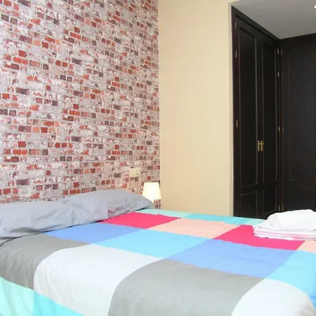 Apartment Centrico Apartamento