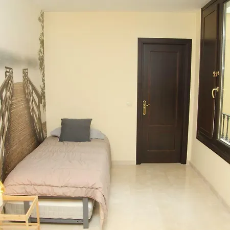 Centrico Apartamento Apartment Malaga