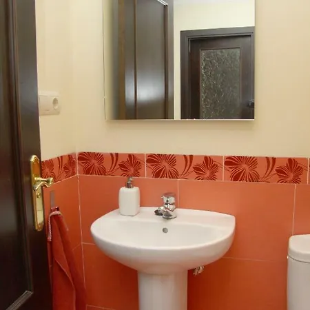 Centrico Apartamento * Malaga