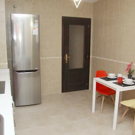 Centrico Apartamento Apartment Malaga
