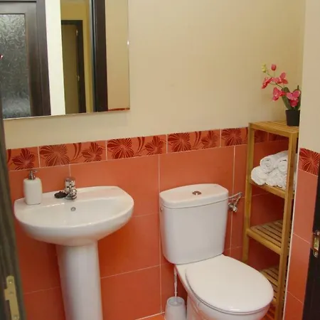 Apartment Centrico Apartamento Malaga