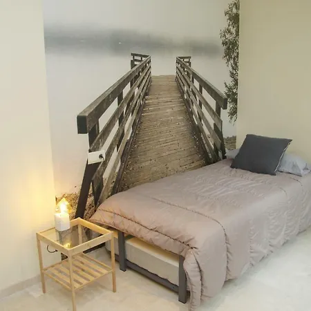 Centrico Apartamento *