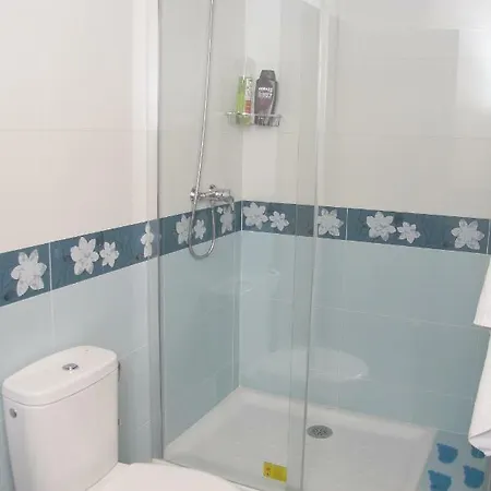 Centrico Apartamento Malaga