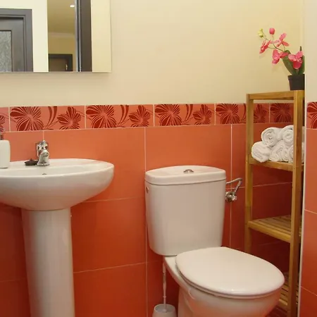 Centrico Apartamento Apartment Malaga