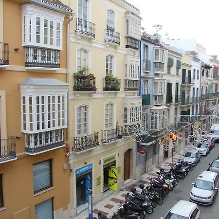 Centrico Apartamento *